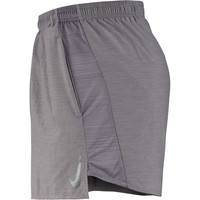 Nike pantaloneta técnica hombre M NK CHLLGR SHORT 5IN BF vista trasera