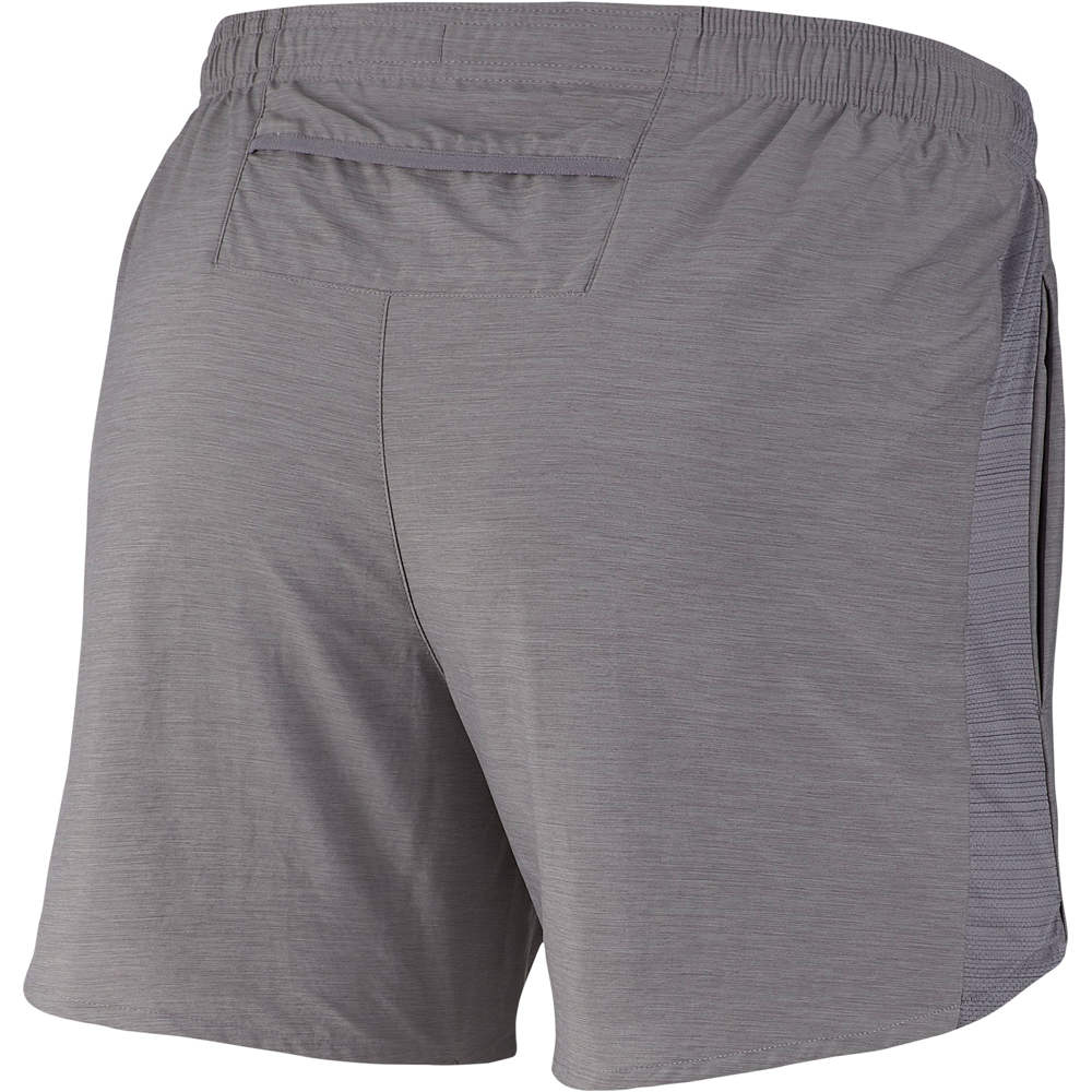 Nike pantaloneta técnica hombre M NK CHLLGR SHORT 5IN BF vista detalle