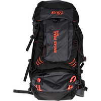 Altus mochila montaña Broad Peak 50+5 vista frontal