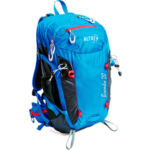 Altus Mochila Branko 20