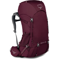 Osprey mochila montaña RENN 50 vista frontal