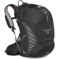 Osprey mochila montaña ESCAPIST 32 vista frontal