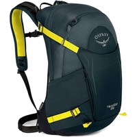 Osprey mochila montaña HIKELITE 26 vista frontal