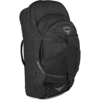 Osprey mochila montaña FARPOINT 55 vista frontal