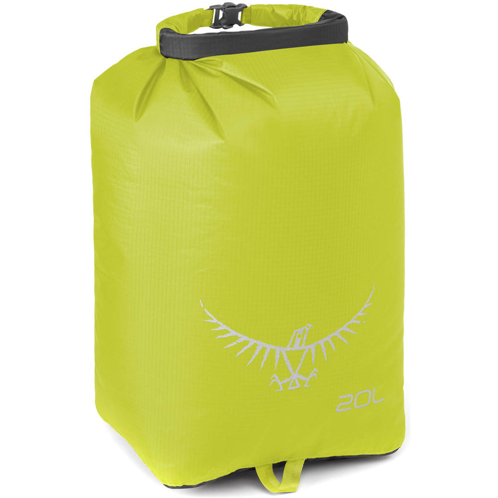 Osprey ultralight drysack 20 bolsa estanca