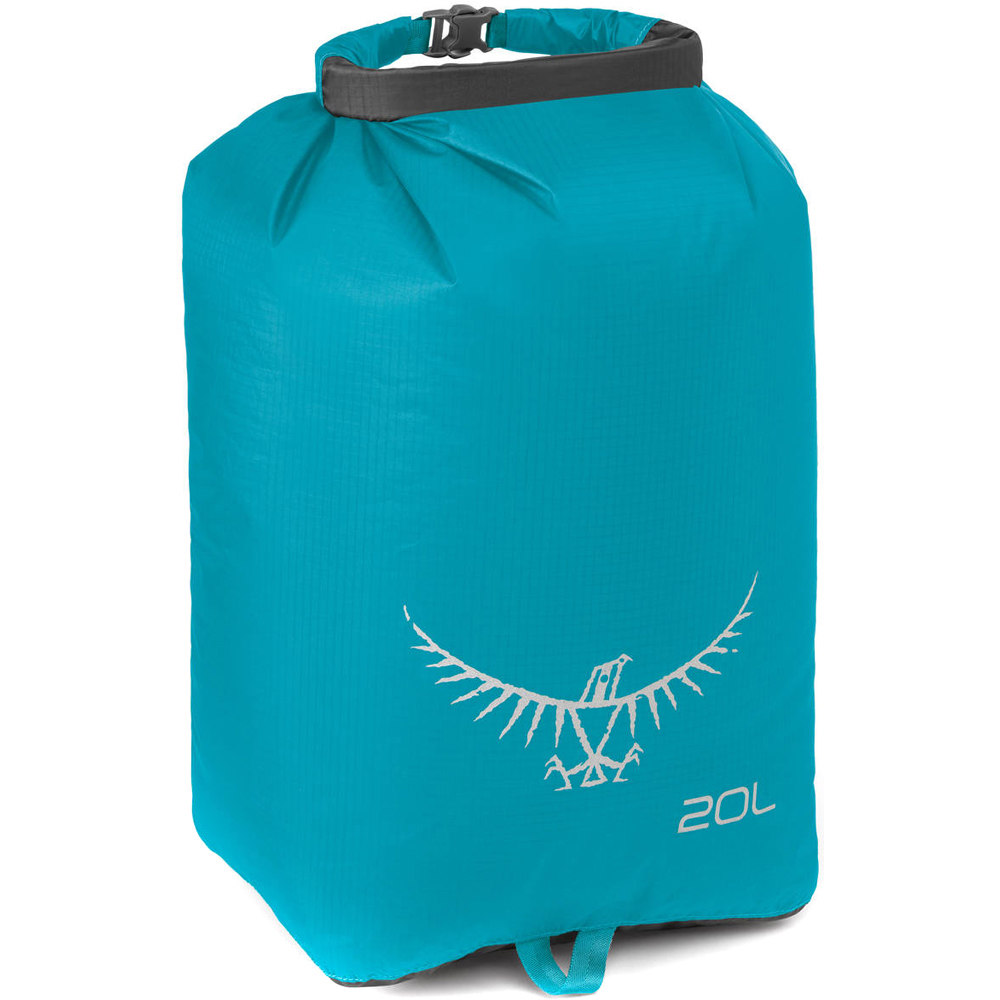 Osprey ultralight drysack 20 bolsa estanca