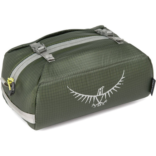 Neceser Vaude Tecowrap Ii Osprey Ultralight Washbag Padded Gris