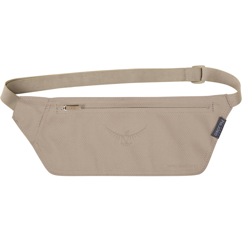 Osprey stealth waist wallet carteras montaña