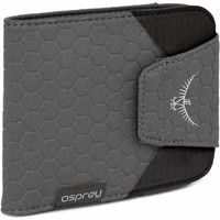 Osprey carteras montaña QUICKLOCK RFID WALLET vista frontal