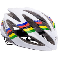 Spiuk casco bicicleta CASCO ADANTE WCH vista frontal