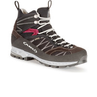 Aku bota montaña cuero mujer TENGU LITE WS GTX lateral exterior