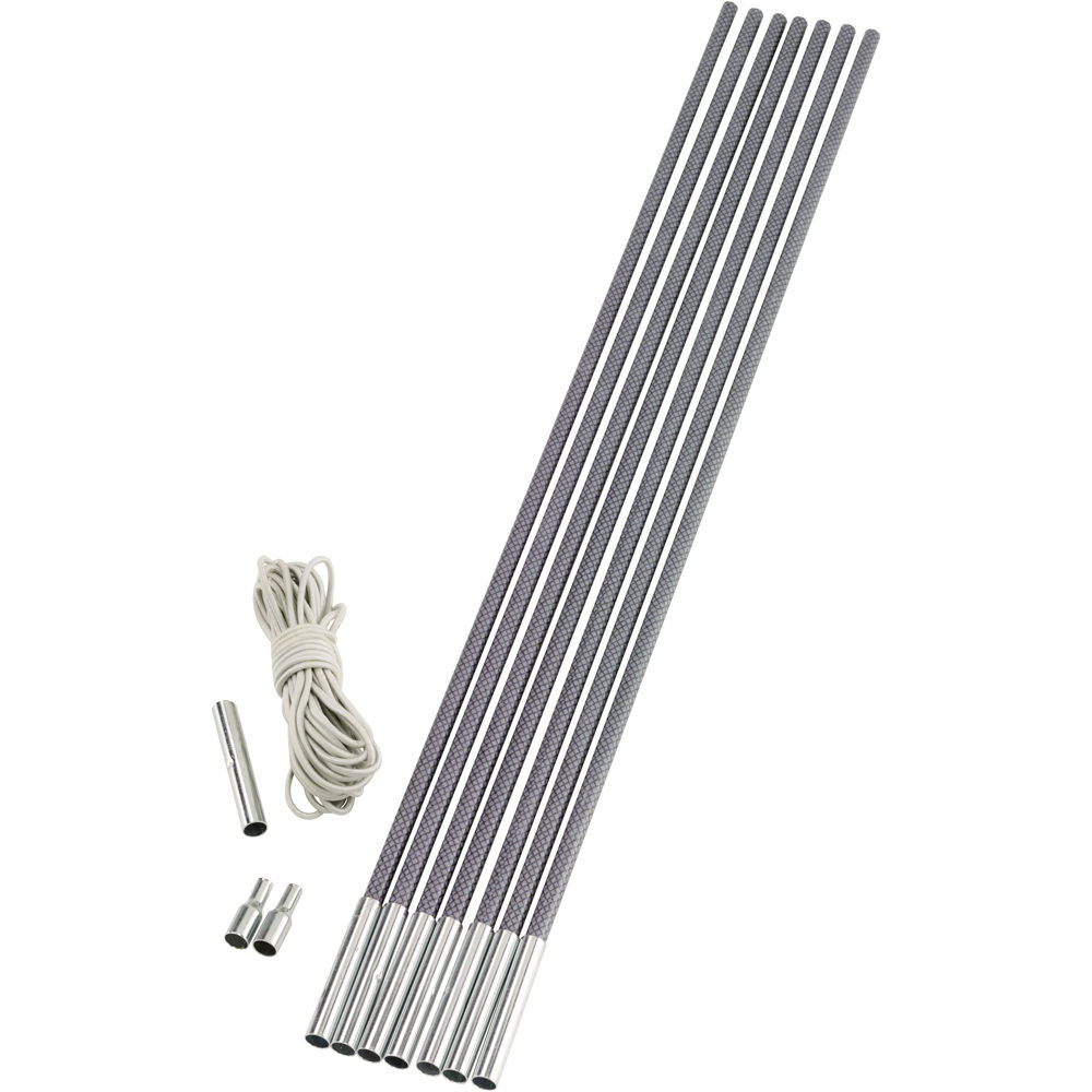 Outwell duratec diy 127 mm/60 cm 12 accesorios tiendas de campaña