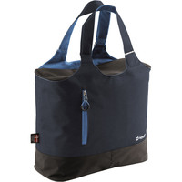 Outwell nevera isotérmica PUFFIN 19 l vista frontal