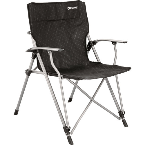 Outwell Goya Chair negro silla camping