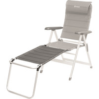 Outwell hamaca camping DAUPHIN FOOTREST vista frontal