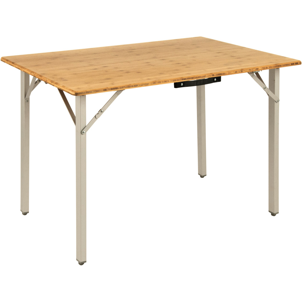 Outwell kamloops 72x100x70 cm mesa camping