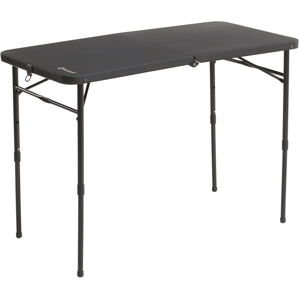 Outwell claros m 50x101x71 cm mesa camping