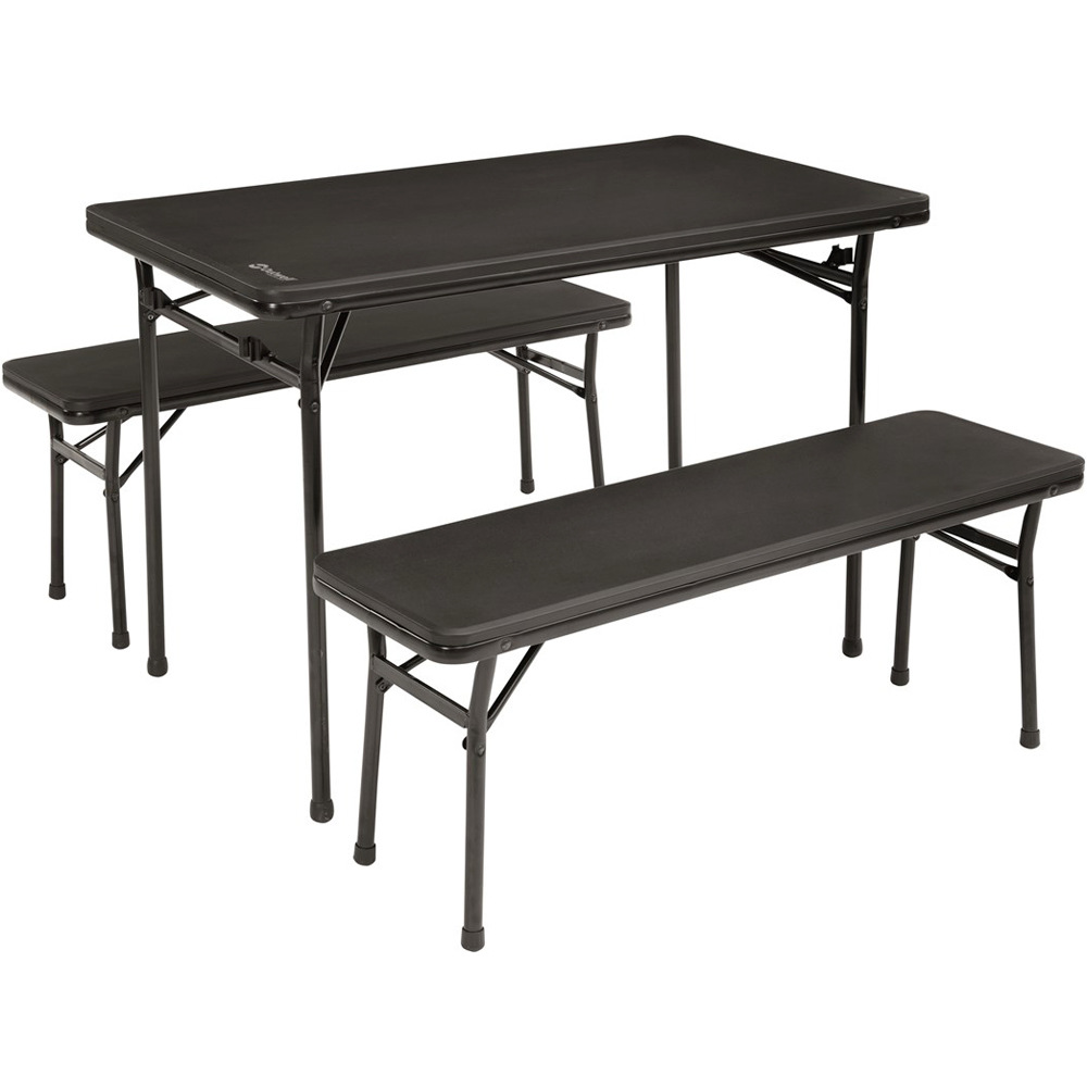 Outwell pemberton picnic set mesa camping