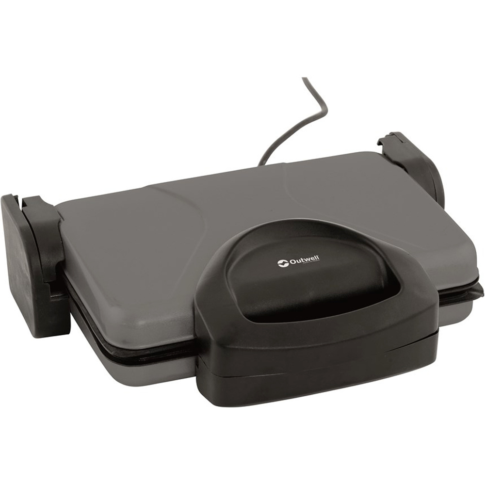 Outwell danby contact grill 230 v hornillo montaña