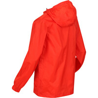 Regatta chubasquero impermeable niño Kid Pk It Jkt III RS 01