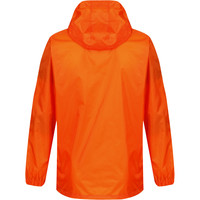 Regatta chubasquero impermeable niño Kid Pk It Jkt III 01