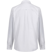 Regatta camisa montaña manga larga hombre Baldemar vista trasera