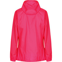 Regatta chaqueta impermeable mujer Wmn Pk It Jkt III vista trasera