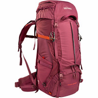 Tatonka mochila montaña YUKON 50+10 WS vista frontal