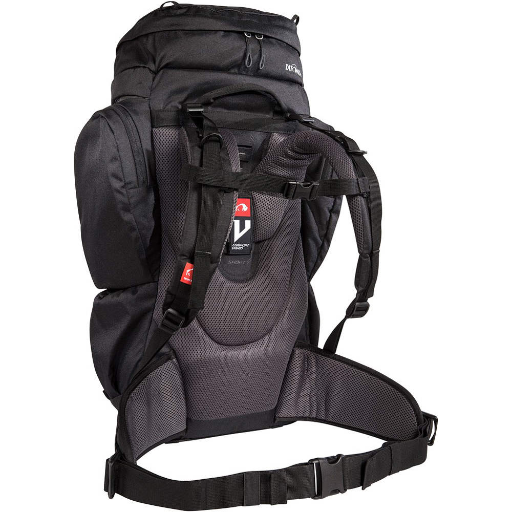 Tatonka mochila montaña AKELA 45 01