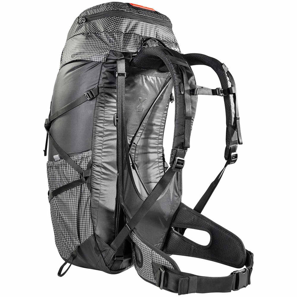 Tatonka mochila montaña KINGS PEAK 45 RECCO 01