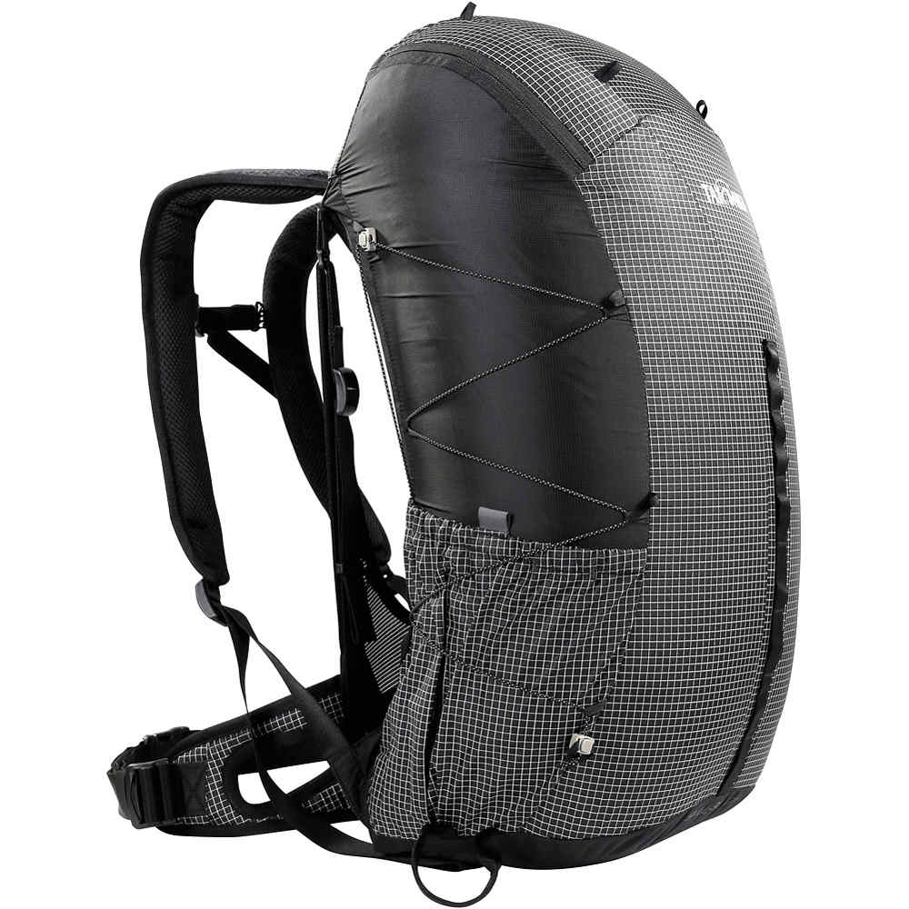 Skill 30 recco mochila montaña Negro (UNICA)