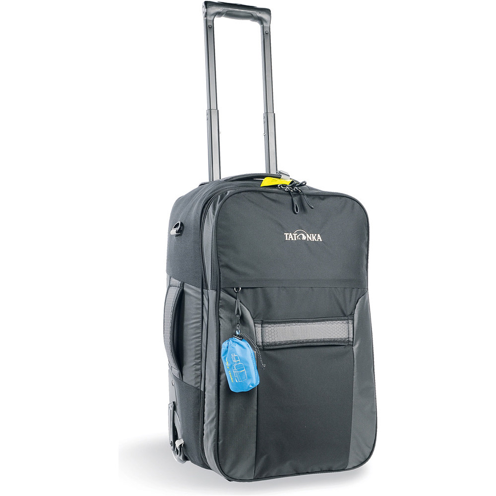 Tatonka mochila montaña TRAVEL TROLLEY M 60 vista frontal