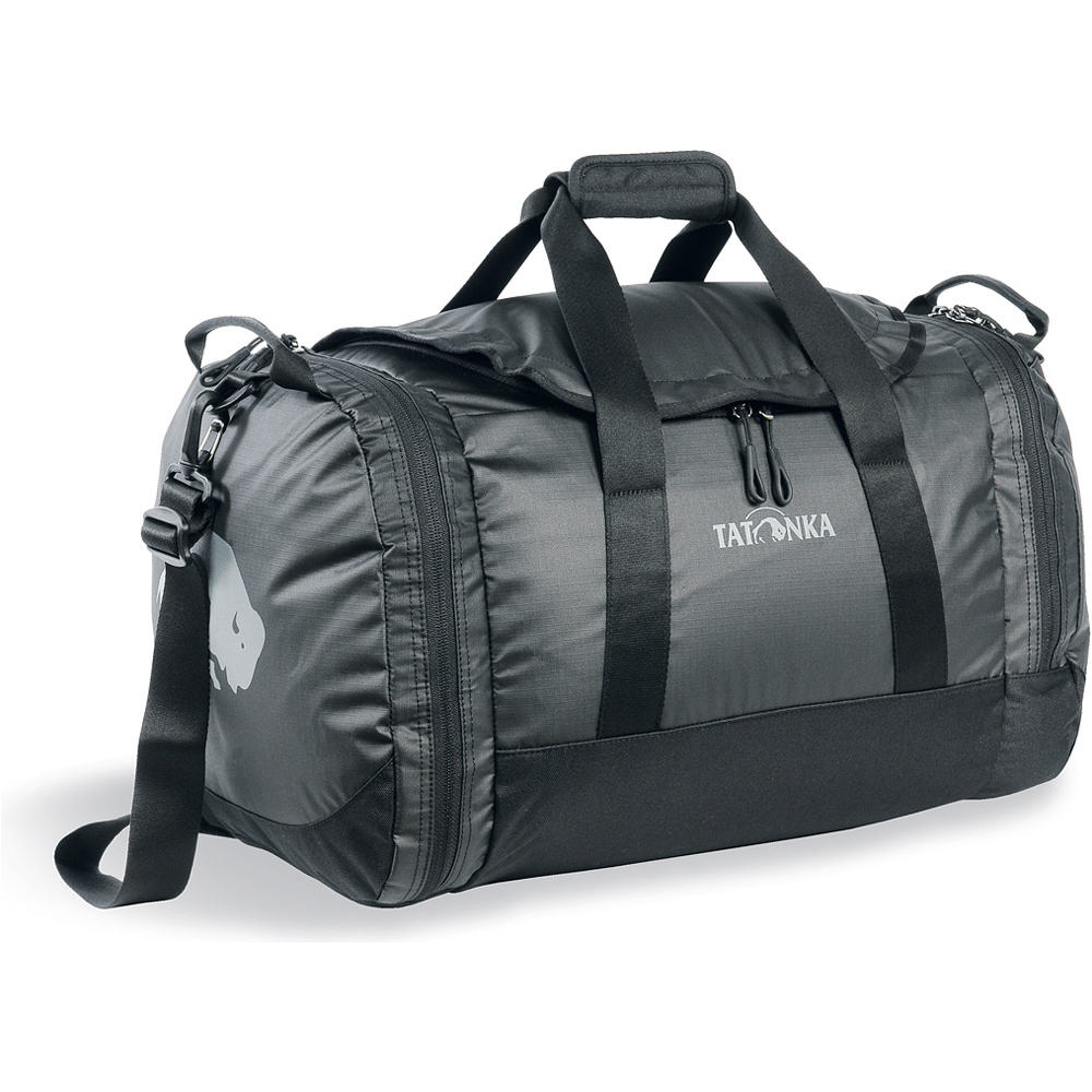 Tatonka mochila montaña TRAVEL DUFFLE S vista frontal