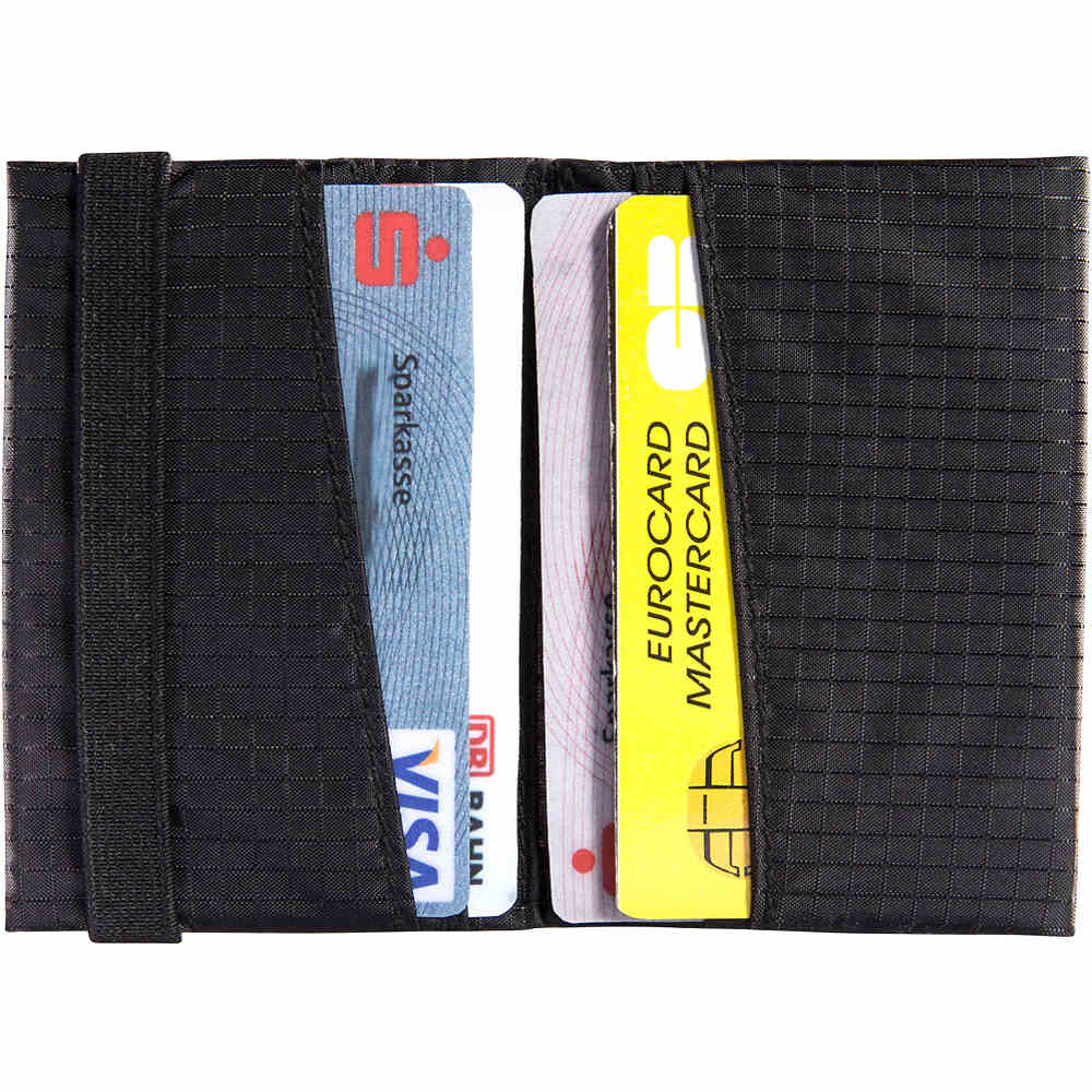 Tatonka carteras montaña CARD HOLDER RFID B 04