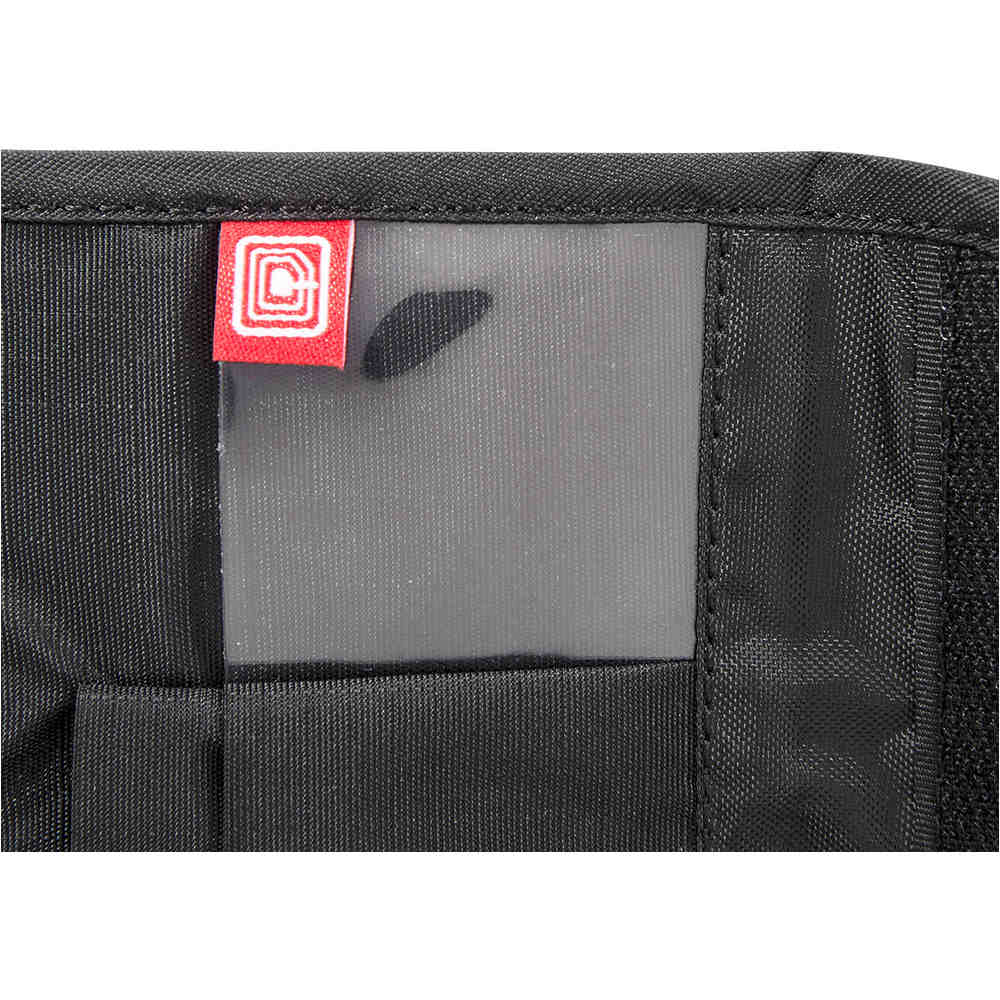 Tatonka carteras montaña PASSPORT SAFE RFID B 05