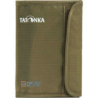 Tatonka carteras montaña PASSPORT SAFE RFID B 02
