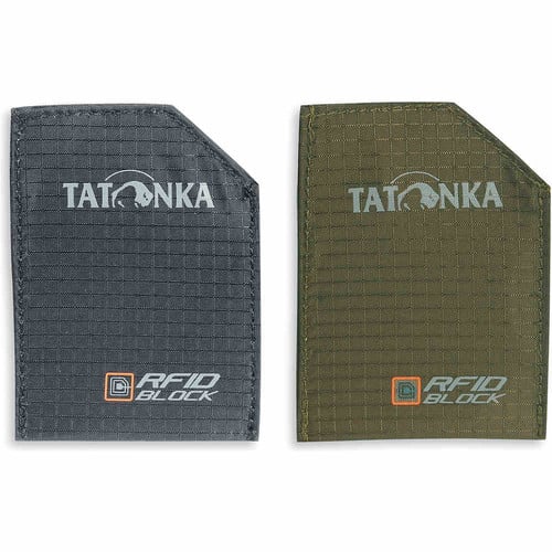 Tatonka Sleeve Rfid B Set 2
