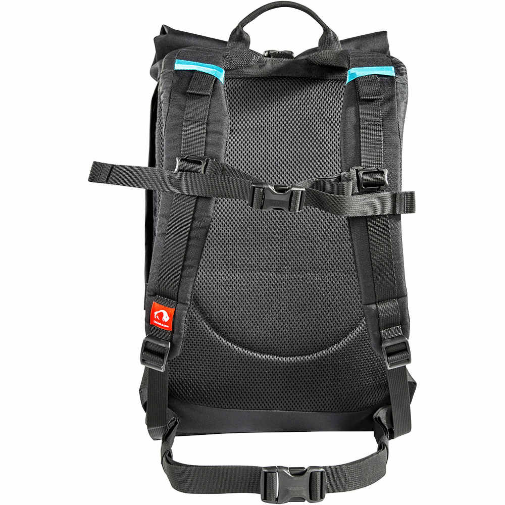 Tatonka mochila montaña GRIP ROLLTOP PACK S 03