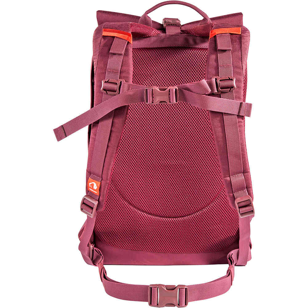 Tatonka mochila montaña GRIP ROLLTOP PACK S 03