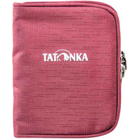 Tatonka carteras montaña ZIPPED MONEY BOX vista frontal