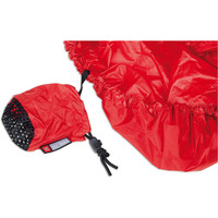 Tatonka cubremochilas RAIN FLAP XS 02