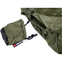 Tatonka cubremochilas RAIN FLAP XS 02