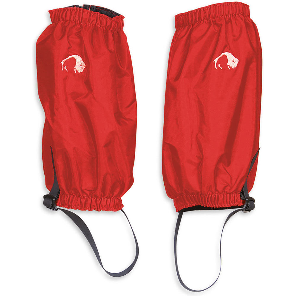 Tatonka gaiter 420 hd short polainas montaña