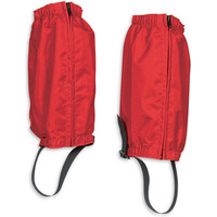 Tatonka polainas montaña GAITER 420 HD SHORT 01