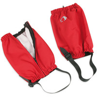 Tatonka polainas montaña GAITER 420 HD SHORT 02