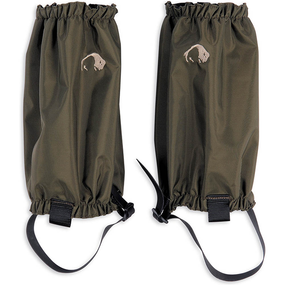 Tatonka gaiter 420 hd short polainas montaña