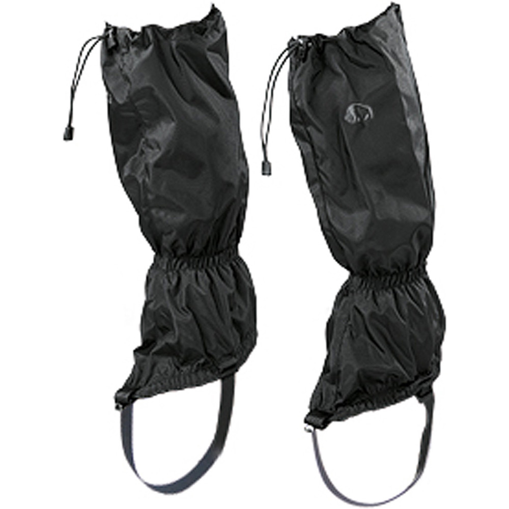 Tatonka polainas montaña GAITER 420 HD vista frontal