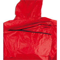 Tatonka poncho montaña CAPE XS 01