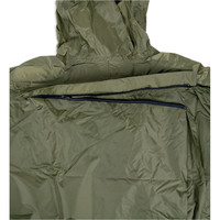 Tatonka poncho montaña CAPE S 01