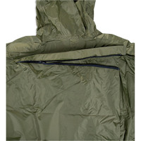 Tatonka poncho montaña CAPE M 01